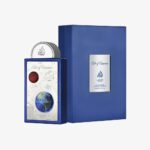 Lattafa Perfumes Pride Art Of Universe, Apă de parfum 100 ml, Unisex - imagine 2