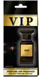 Parfum Odorizant Auto Caribi VIP 800