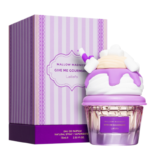 Lattafa Mallow Madness – parfum femei gurmand 75 ml - imagine 2
