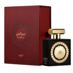 Lattafa Pride Nebras – parfum unisex 100 ml - imagine 2