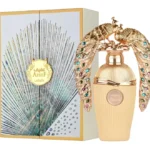 Apa de Parfum Afeef, Lattafa, Unisex - 100ml