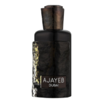 Apa de Parfum Unisex - Lattafa Perfumes EDP Ajayeb Dubai, 100 ml