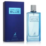 Apa de Parfum Cerulean Blue,Maison Alhambra, Barbati, 100 ml