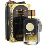 Apa de Parfum Dirham Oud, Ard Al Zaafaran, Unisex - 100ml - imagine 2