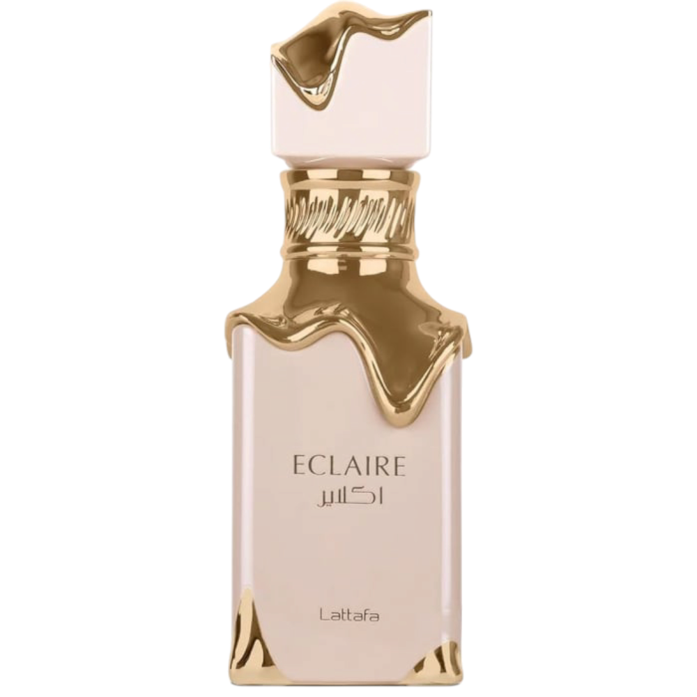 ECLAIRE Apa de Parfum Eclaire, Lattafa, Dama - 100ml - imagine 1