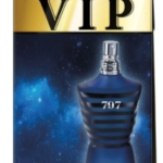 Odorizant Auto VIP Caribi 797