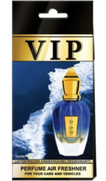 Odorizant Auto VIP Caribi 669