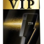 Odorizant Auto VIP Caribi 778