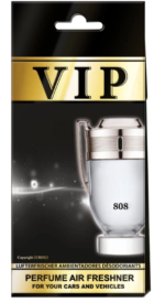 Odorizant Auto VIP Caribi 808