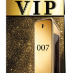 Odorizant Auto VIP Caribi 07