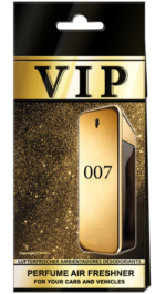 Odorizant Auto VIP Caribi 07