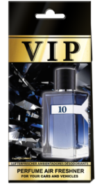 Odorizant Auto VIP Caribi 10