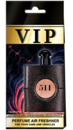 Odorizant Auto VIP Caribi 511