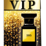 Odorizant Auto VIP Caribi 585