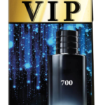 Odorizant Auto VIP Caribi 700