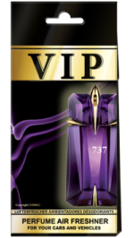 Odorizant Auto VIP Caribi 737