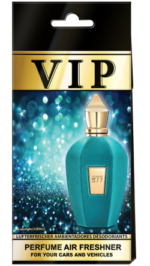 Odorizant Auto VIP Caribi 877