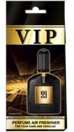 Odorizant Auto VIP Caribi 99