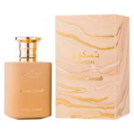Paris Corner Taskeen Caramel Cascade – apă de parfum Dama 100 ml - imagine 2