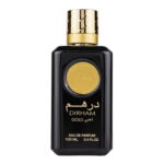 Apa de Parfum Dirham Gold, Ard Al Zaafaran, Barbati - 100ml