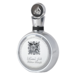 Apa de Parfum, Fakhar Platin,  Lattafa– parfum bărbați 100 ml