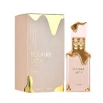 Apa de Parfum Eclaire, Lattafa, Dama - 100ml - imagine 2