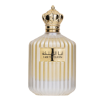 Apa de Parfum I Am The Queen, Ard Al Zaafaran, Dama - 100ml
