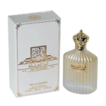 Apa de Parfum I Am The Queen, Ard Al Zaafaran, Dama - 100ml - imagine 2