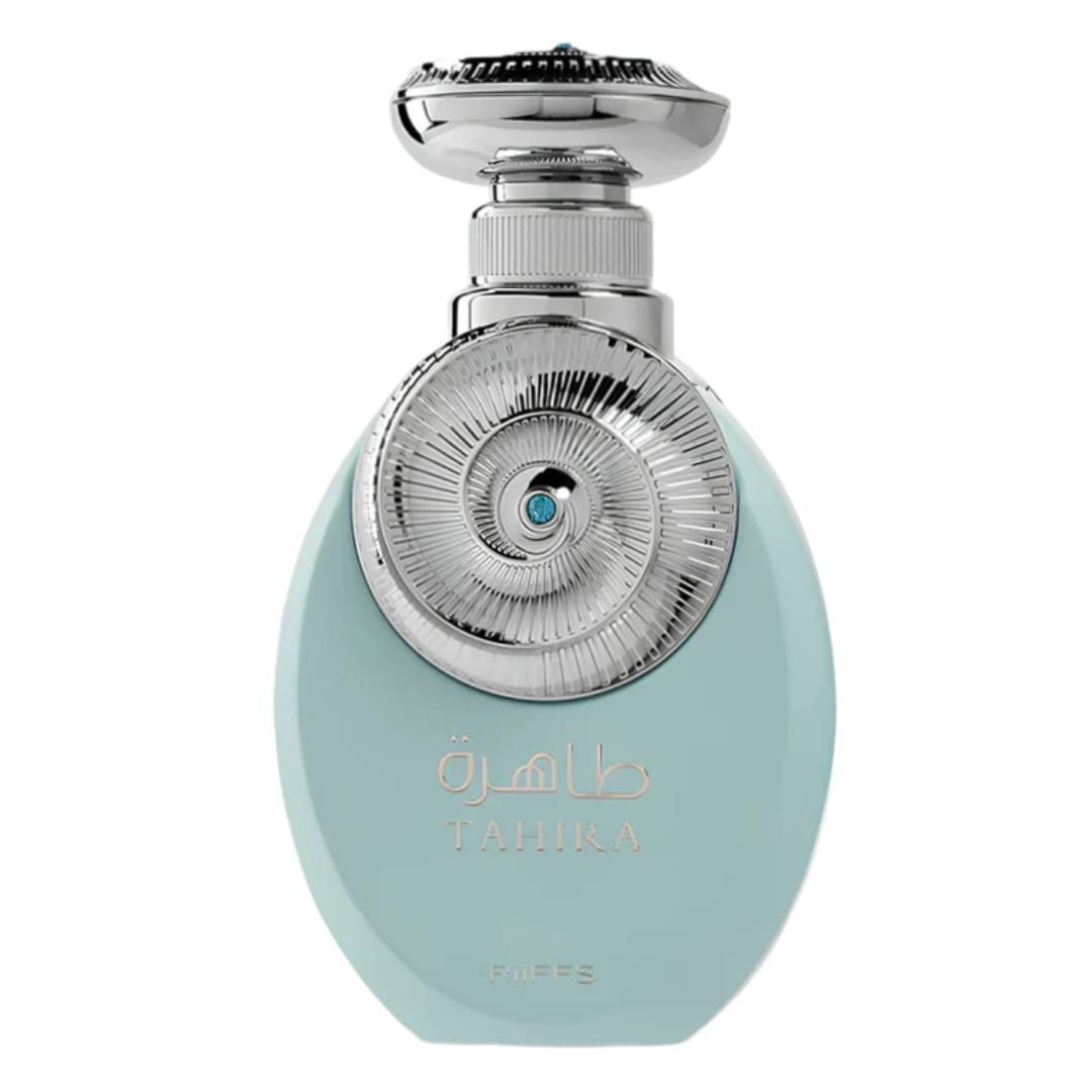 tahira-Riiffs Extrait de Parfum Tahira, Riiffs, Unisex - 100ml - imagine 1