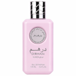 Ard Al Zaafaran Dirham Wardi – parfum femei 100 ml