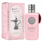 Ard Al Zaafaran Dirham Wardi – parfum femei 100 ml - imagine 2