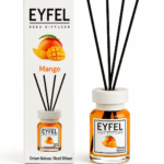 Odorizant de cameră Eyfel Mango 120 ml