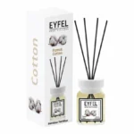 Odorizant de cameră Eyfel Bumbac 120 ml
