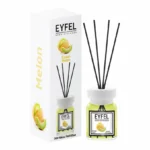 Odorizant de cameră Eyfel Pepene Galben 120 ml