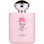 Apa de Parfum Huroof Al Hub Flora, Ard Al Zaafaran, Dama- 100ml