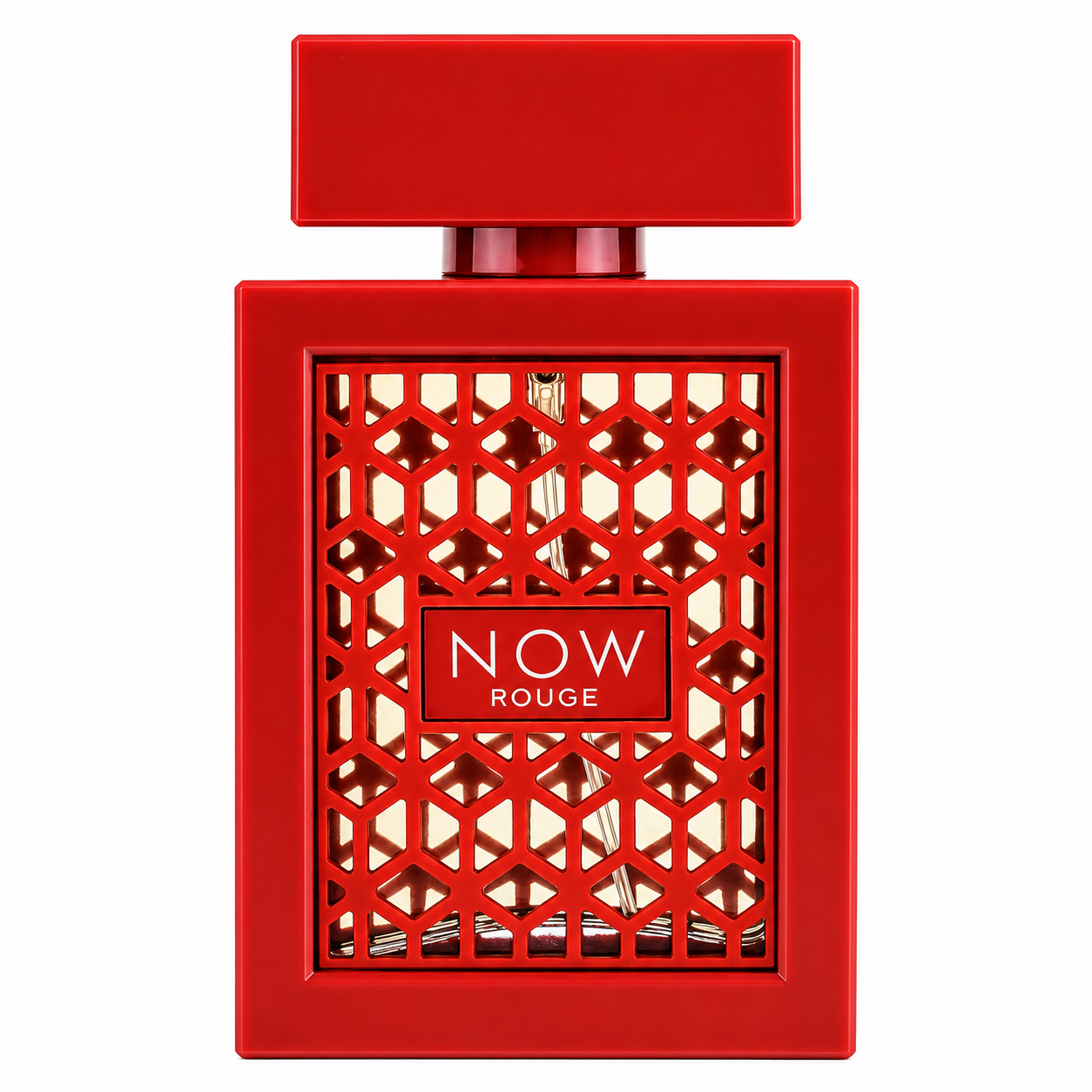NOW ROUGE Apa de Parfum Now Rouge, Rave, Dama - 100ml - imagine 1