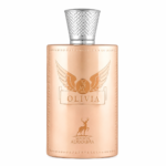 Apa de Parfum Olivia, Maison Alhambra, Dama 80 ml