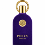 Maison Alhambra Philos Centro – apă de parfum Dama 100 ml