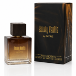 Apă de parfum Smoky Vanilla by Patric, unisex, 100 ml - imagine 2