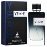 Maison Alhambra EDP Yeah!  Parfum Arabesc Barbati 100ml - imagine 2