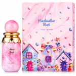 Paris Corner Marshmallow Blush Parfum Arabesc Dama 100ml - imagine 2