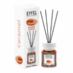 Odorizant de cameră Eyfel Caramel 120 ml