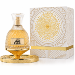 Apa de Parfum Falak, Riiffs, Unisex - 100ml - imagine 2