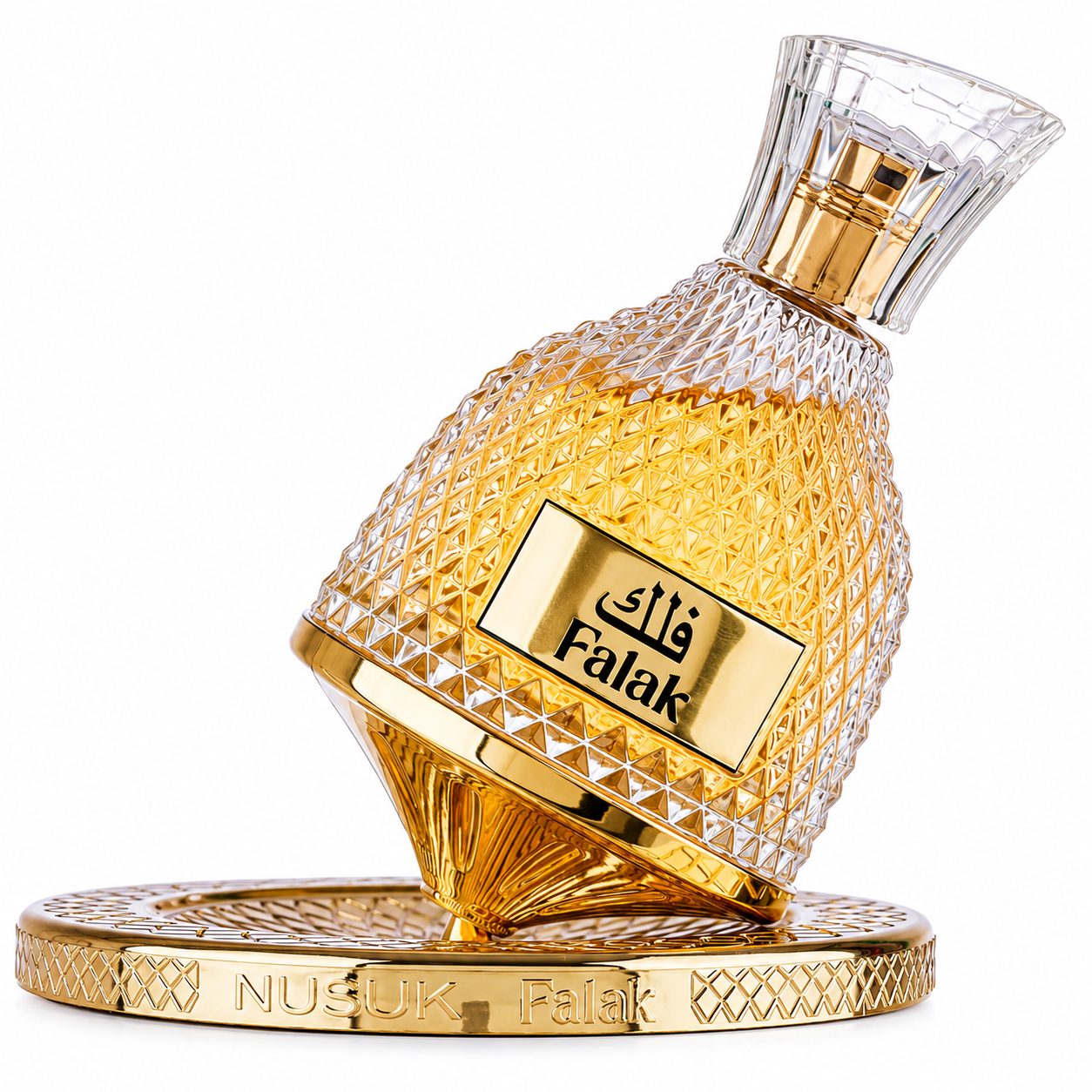 FALAK Apa de Parfum Falak, Riiffs, Unisex - 100ml - imagine 1