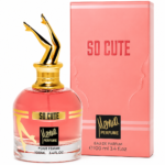 Apa de Parfum So Cute,  Memwa– parfum damă 100 ml