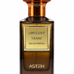 Apa de Parfum Opulent Tabac by Asten, 80 ml, unisex
