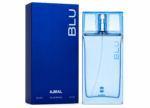 Ajmal Blu Parfum Arabesc Unisex 90ml - imagine 2