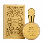 AL FAKHAR SHARAF SET UNISEX 3buc x 100ml - imagine 4