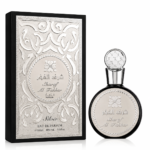 AL FAKHAR SHARAF SET UNISEX 3buc x 100ml - imagine 3