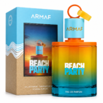 Armaf Beach Party Parfum Arabesc Unisex 100ml - imagine 2